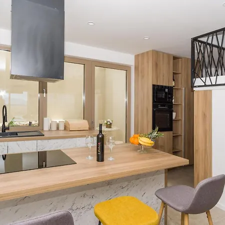 El Viento Vila Šmrika