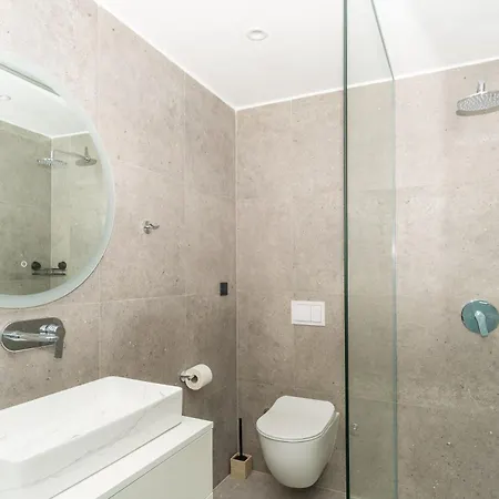 El Viento Vila Šmrika