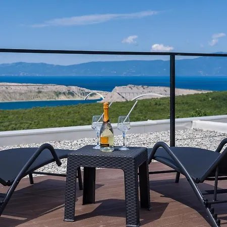 El Viento Villa *