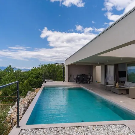 El Viento Villa Šmrika