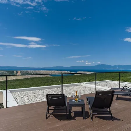 El Viento Villa Šmrika