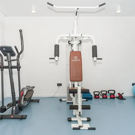 El Viento Vilă Smrika