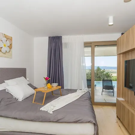 El Viento Villa Šmrika