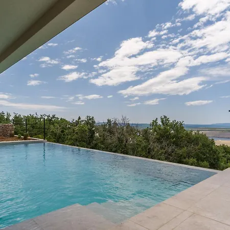 El Viento Villa Šmrika